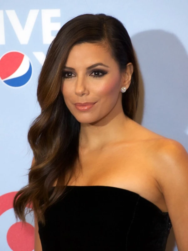 <strong>Eva Longoria</strong>. Billede af Hispanic Lifestyle.