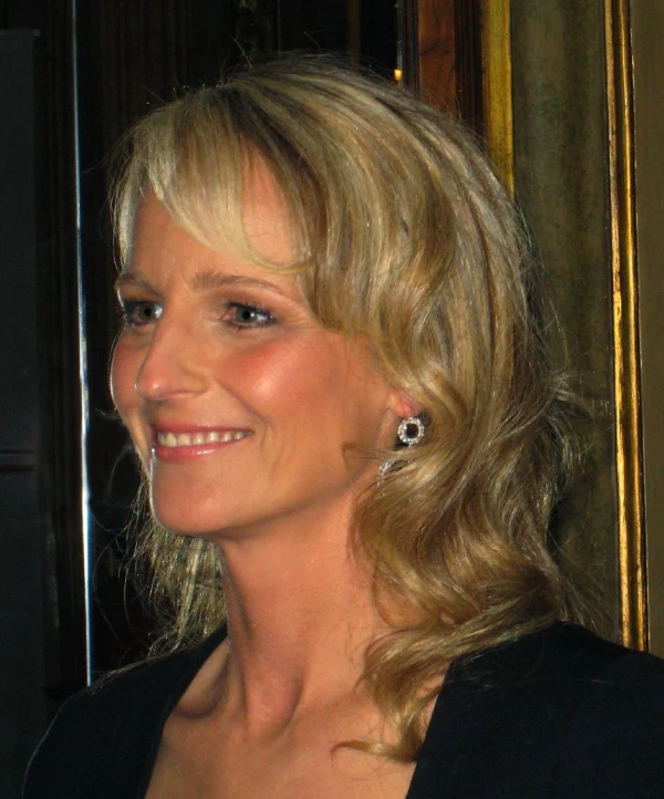 <strong>Helen Hunt</strong>. Billede af Tom Purves.