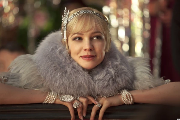 <strong>Carey Mulligan</strong>