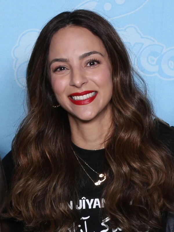 <strong>Tala Ashe</strong>. Billede af Super Festivals.