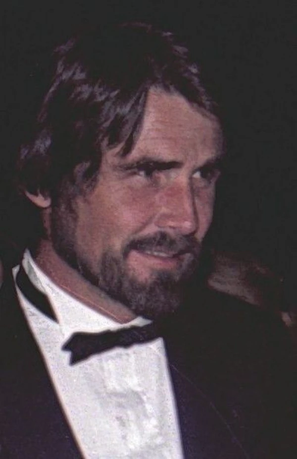 <strong>James Brolin</strong>. Billede af Alan Light.