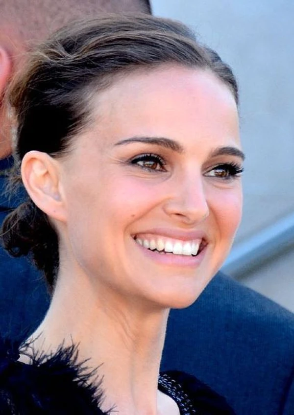 <strong>Natalie Portman</strong>. Billede af Georges Biard.