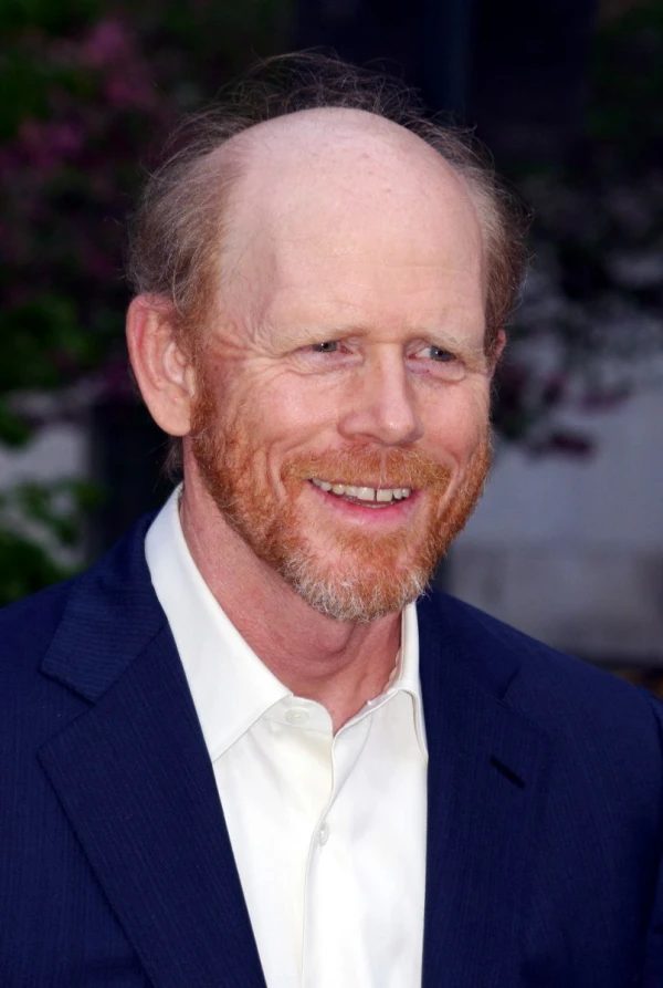 <strong>Ron Howard</strong>. Billede af David Shankbone.