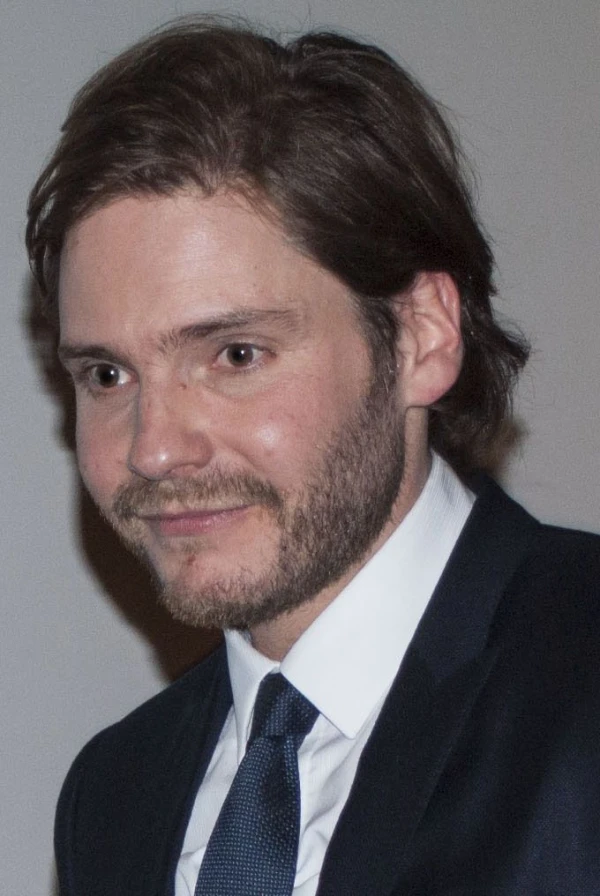 <strong>Daniel Brühl</strong>. Billede af Elena Ringo.