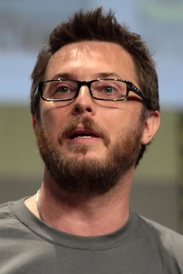 <strong>Duncan Jones</strong>. Billede af Gage Skidmore.