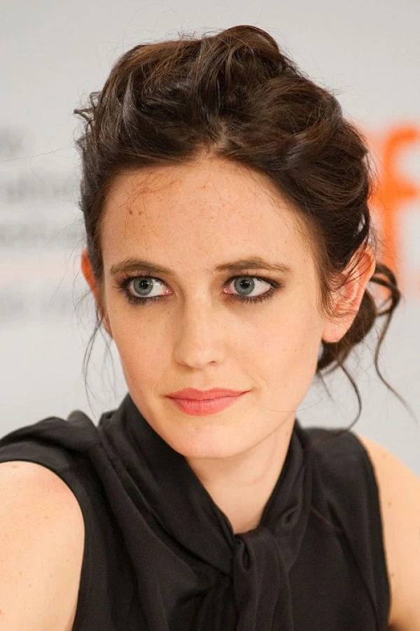 <strong>Eva Green</strong>. Billede af Dan Shao.