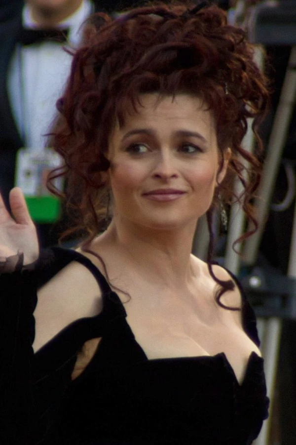 <strong>Helena Bonham Carter</strong>. Billede af David Torcivia.