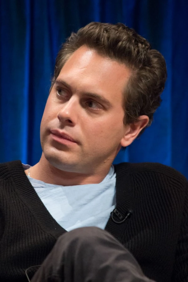 <strong>Thomas Sadoski</strong>. Billede af Dominick D.