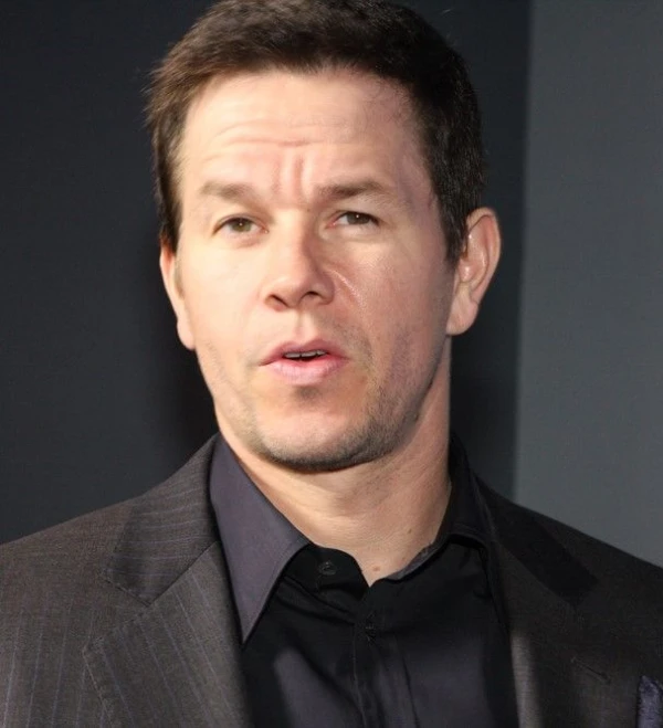 <strong>Mark Wahlberg</strong>. Billede af Eva Rinaldi.