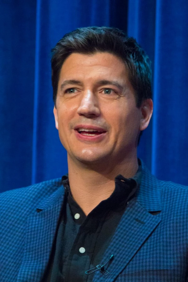 <strong>Ken Marino</strong>. Billede af Dominick D.