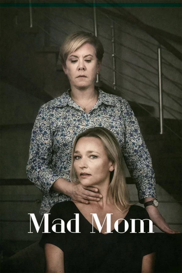 Mad Mom Plakat