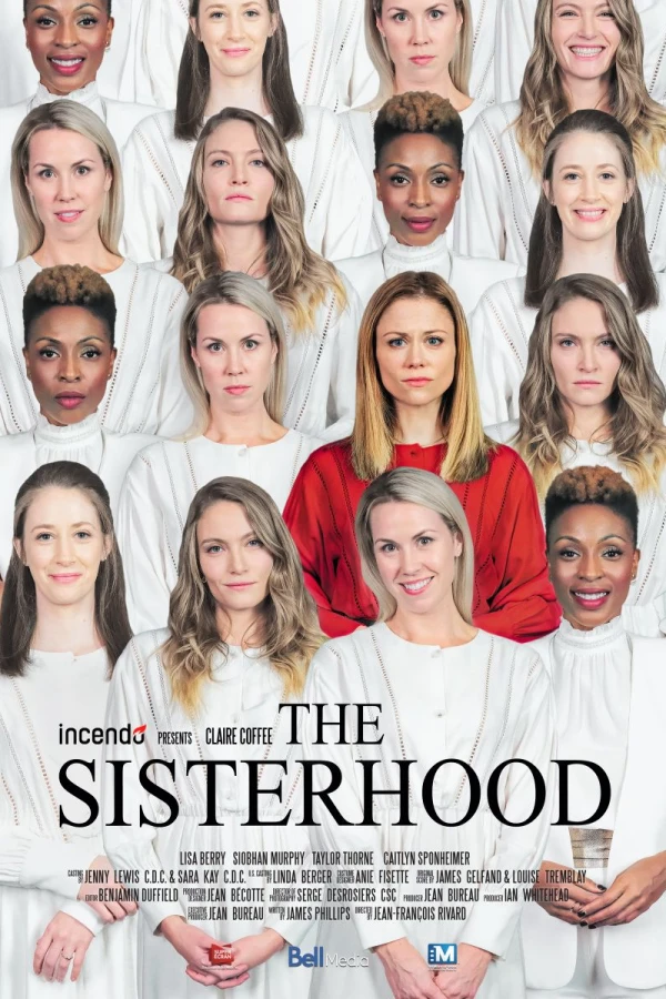 The Sisterhood Plakat