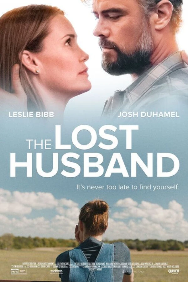 The Lost Husband Plakat