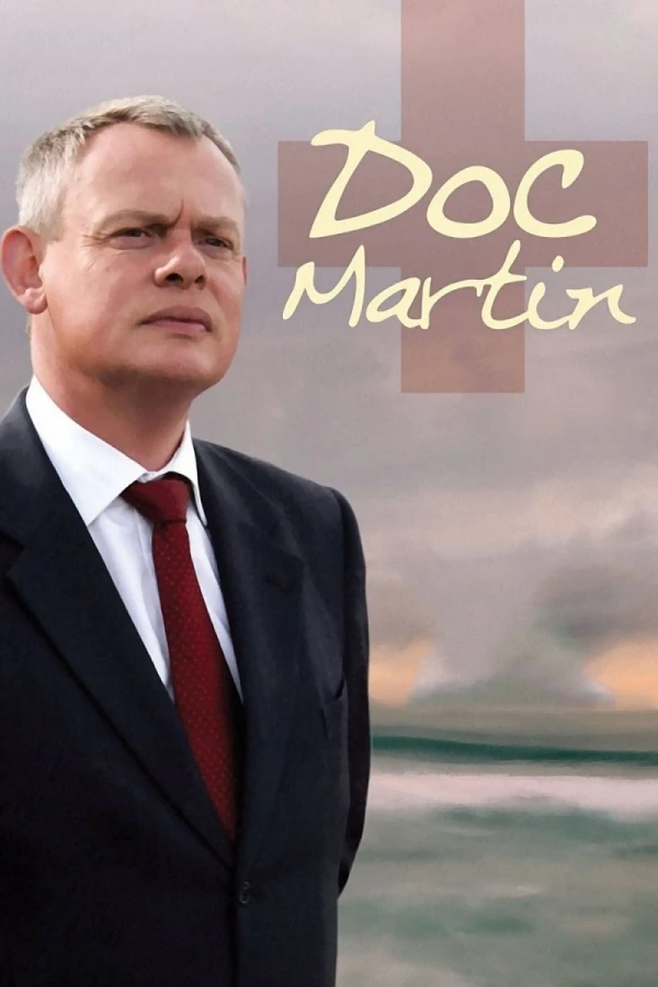 Doc Martin Plakat