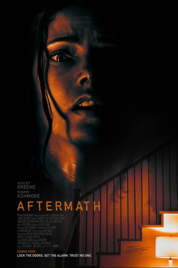 Aftermath Plakat