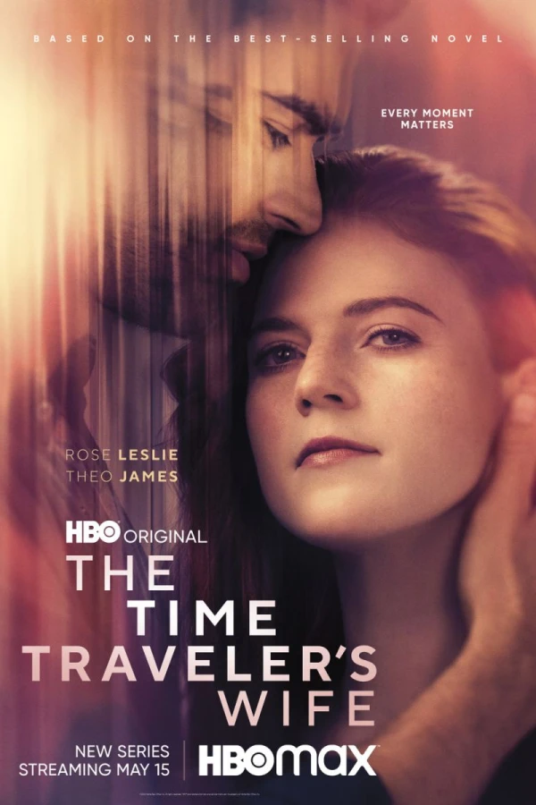 The Time Traveler's Wife Plakat