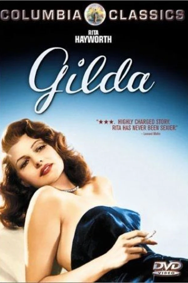 Gilda Plakat