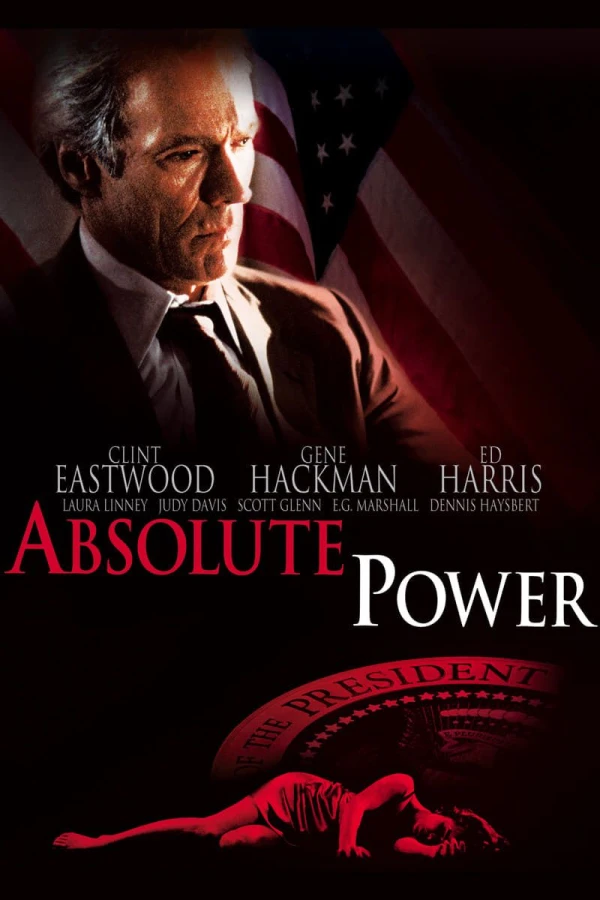 Absolute Power Plakat