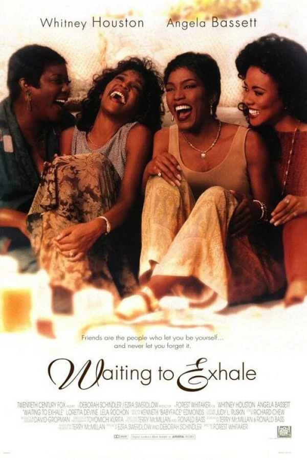 Waiting to Exhale Plakat