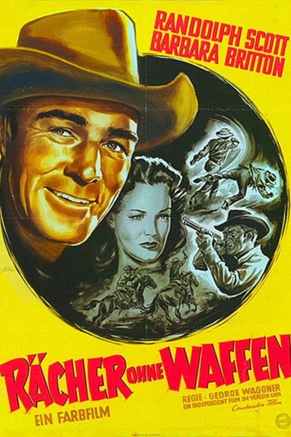 Gunfighters Plakat