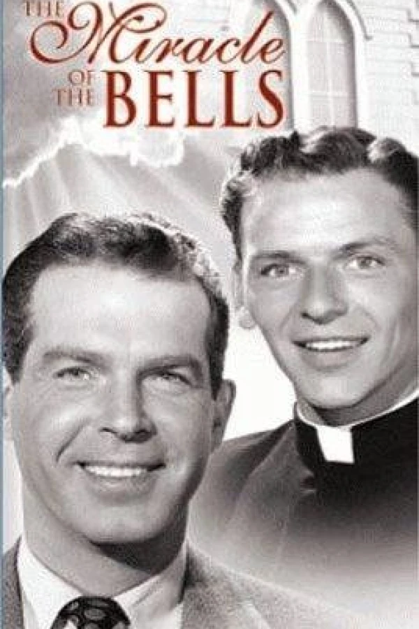 The Miracle of the Bells Plakat