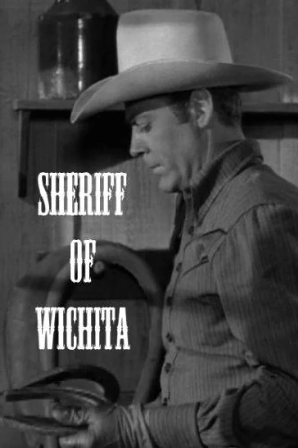 Sheriff of Wichita Plakat