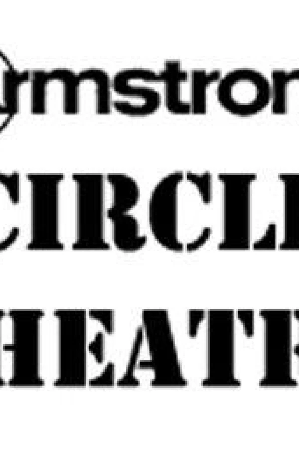 Armstrong Circle Theatre Plakat