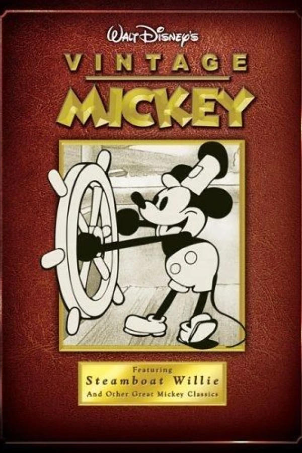 Mickey's Orphans Plakat