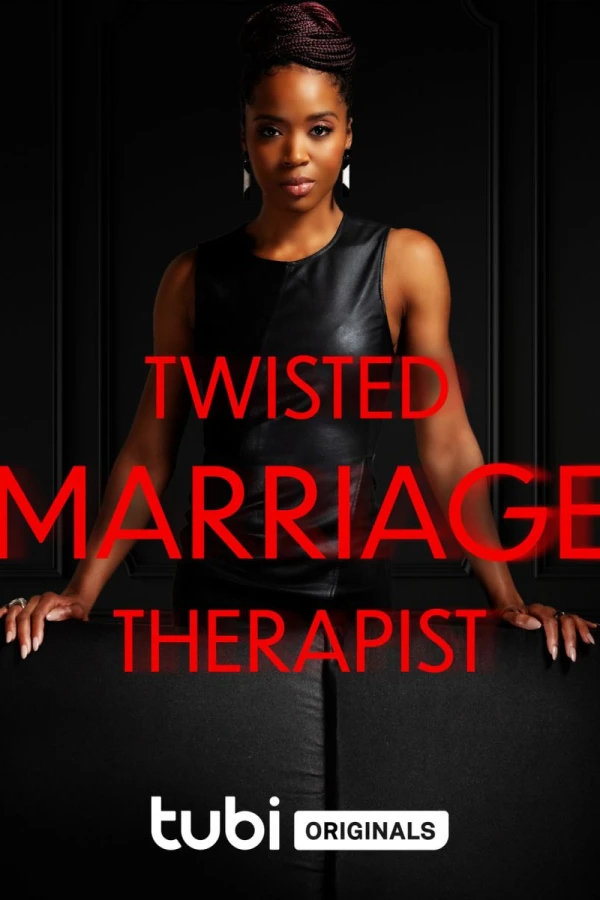 Twisted Marriage Therapist Plakat