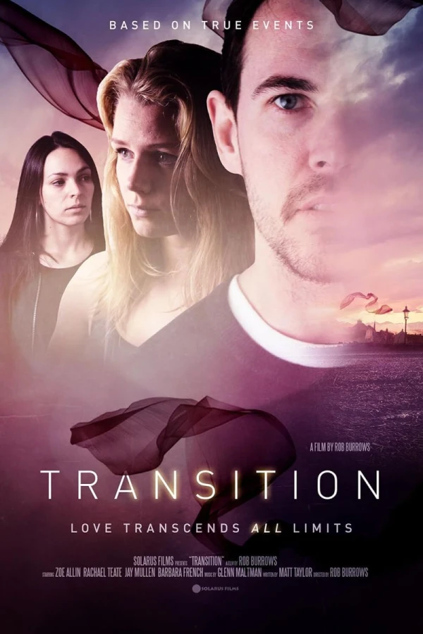 Transition Plakat