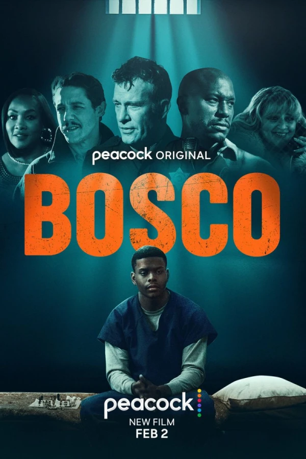 Bosco Plakat