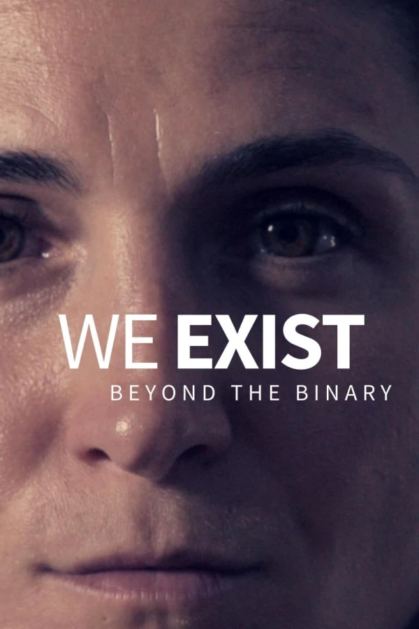 We Exist: Beyond the Binary Plakat