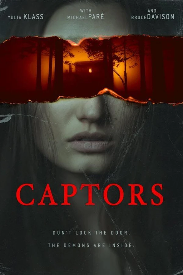 Captors Plakat