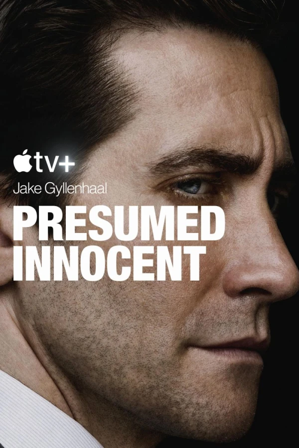 Presumed Innocent Plakat