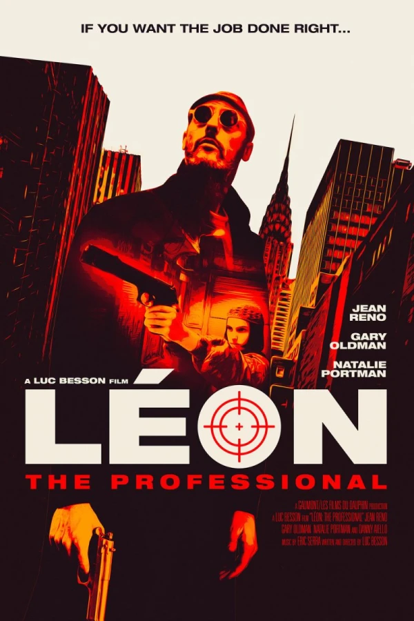 Leon Plakat