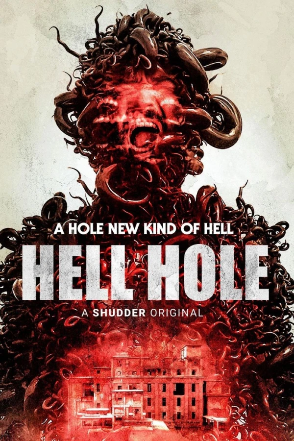 Hell Hole Plakat