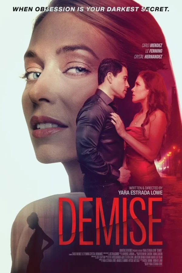 Demise Plakat