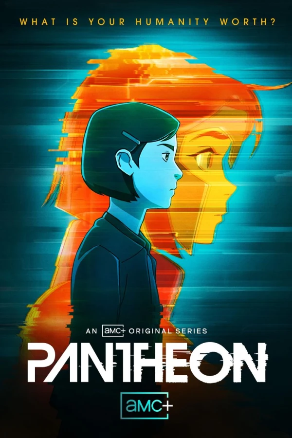 Pantheon Plakat