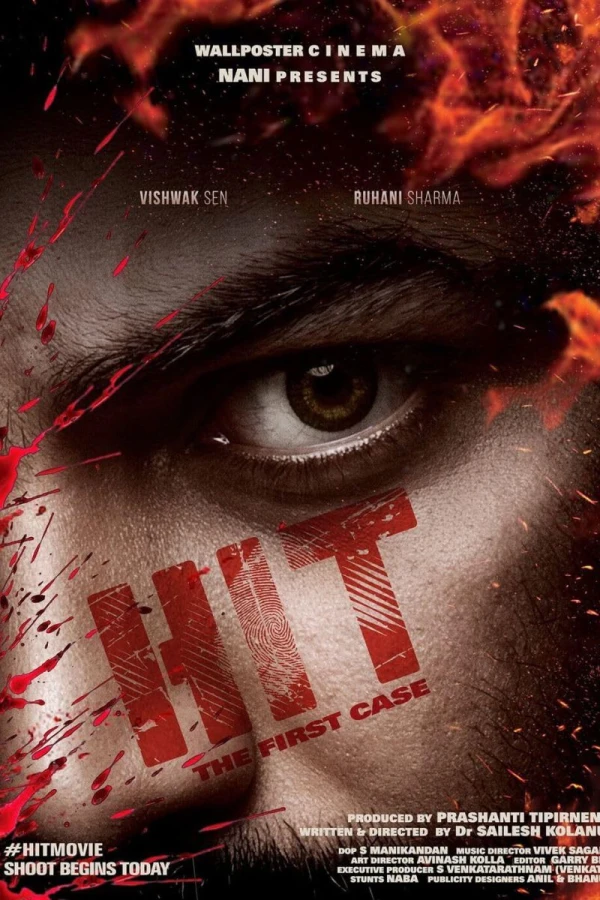 Hit Plakat
