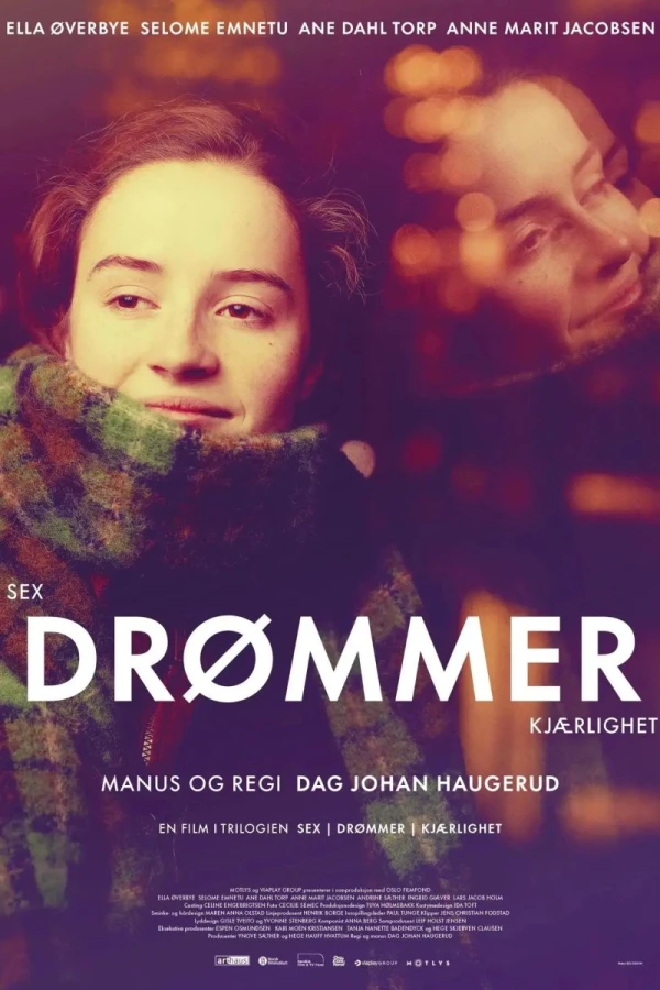 Dreams Plakat