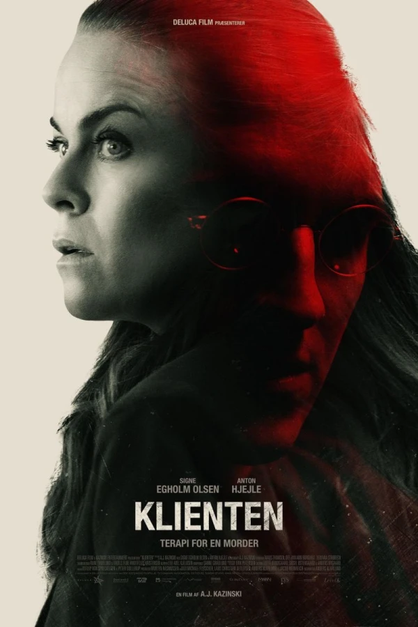 The Last Client Plakat