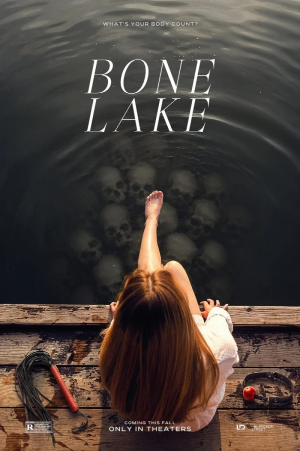 Bone Lake Plakat
