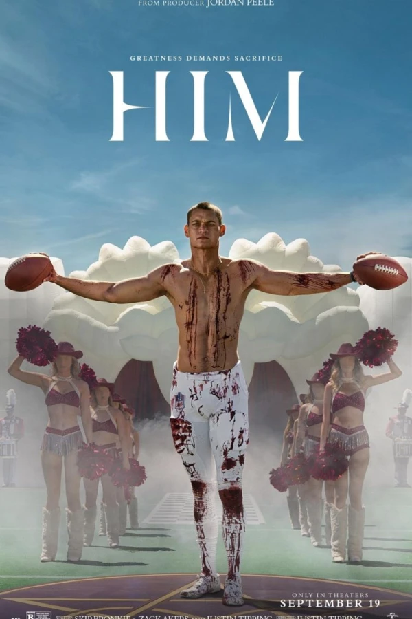 Him Plakat
