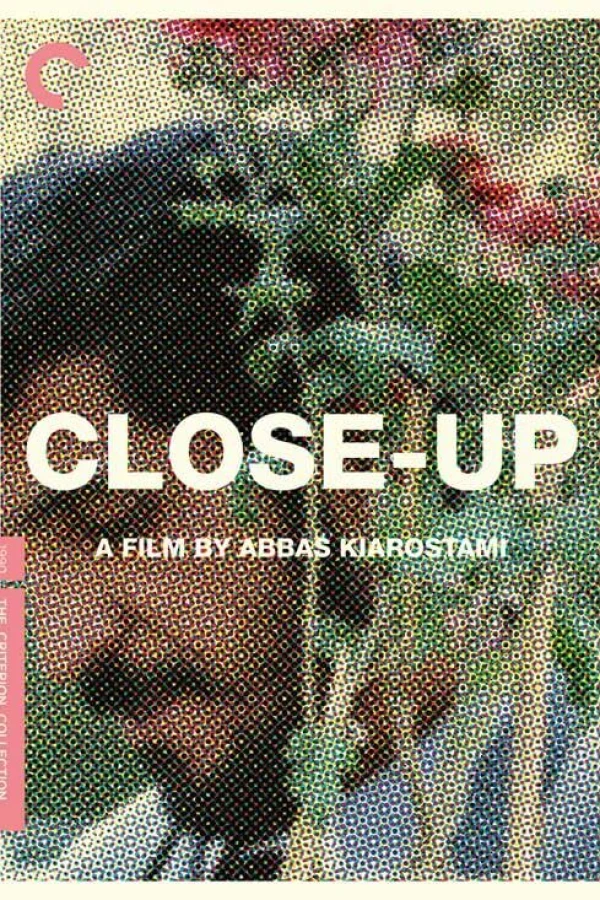 Close-Up Plakat
