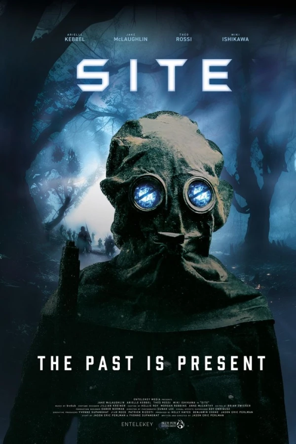 Site Plakat