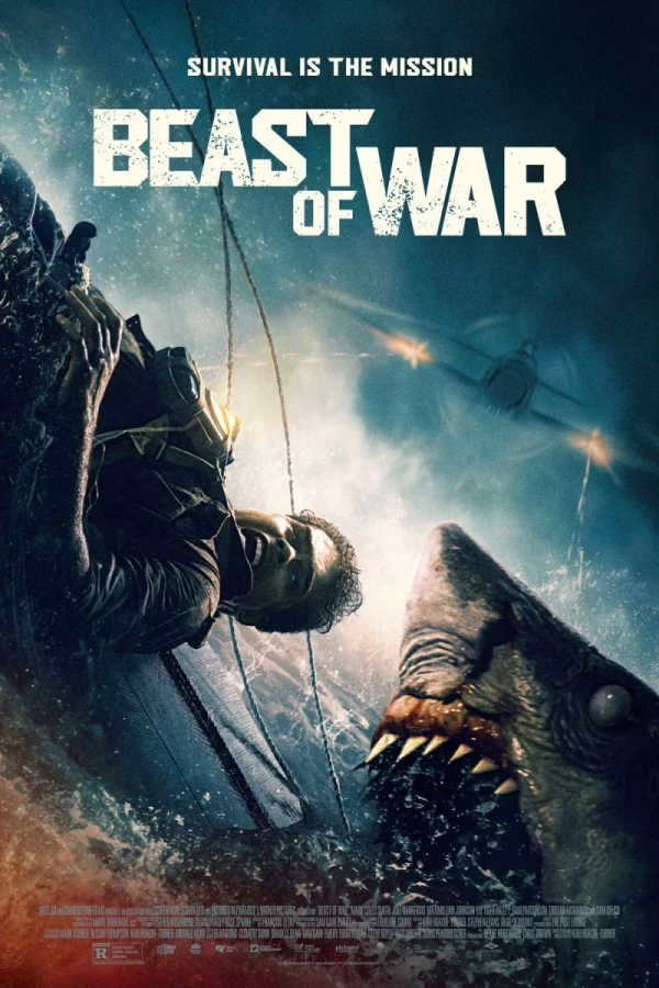 Beast of War Plakat