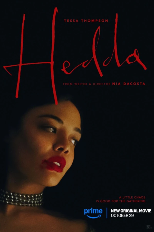Hedda Plakat