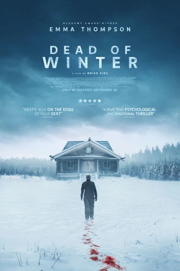 Dead of Winter Plakat
