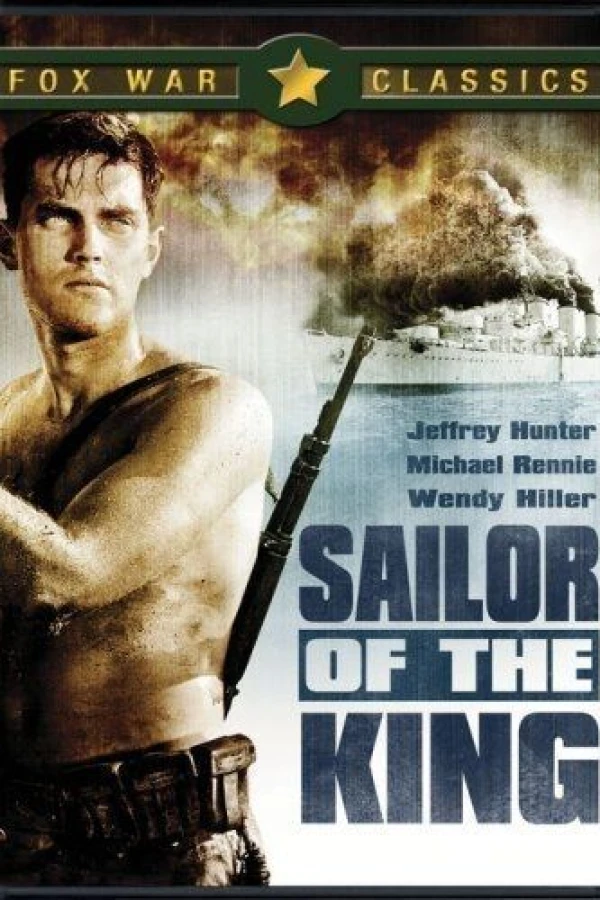 Sailor of the King Plakat