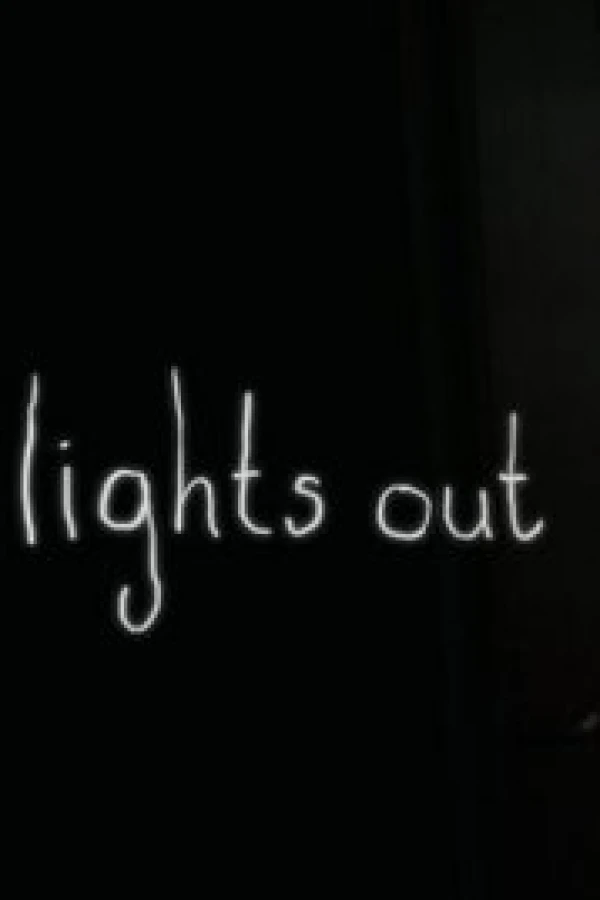 Lights Out Plakat